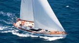 Sailing yacht KEALOHA 8 Sailing yacht KEALOHA 8